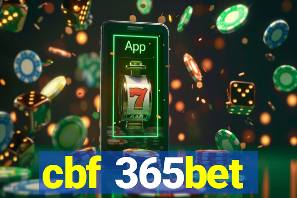 cbf 365bet